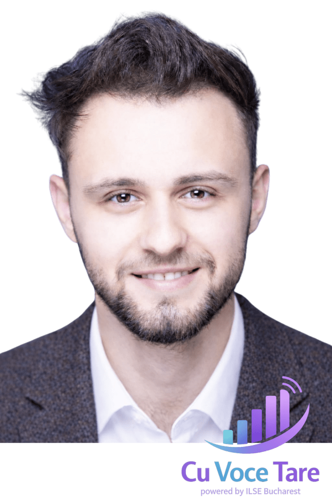 trainer curs Cu Voce Tare